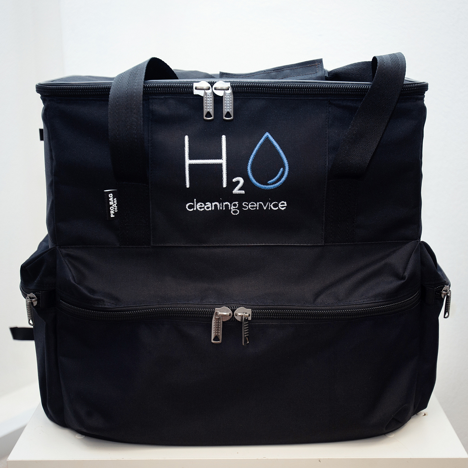 Рюкзак мобильного клинера, Pro Bag